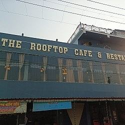 The RoofTop Cafe And Restaurant Araria, Bihar — Cafe in Araria