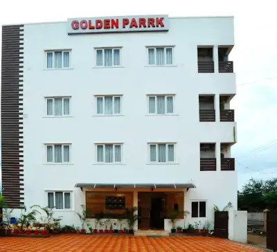 Hotel Golden Parrk, Trichy Main Rd, Viluppuram, Tamil Nadu