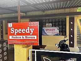 Speedy Packers And Movers, Thirunagar Colony, Erode, Tamil Nadu