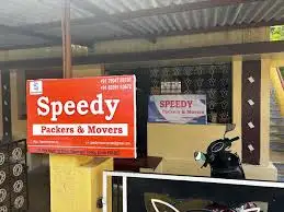 Speedy Packers And Movers, Thirunagar Colony, Erode, Tamil Nadu