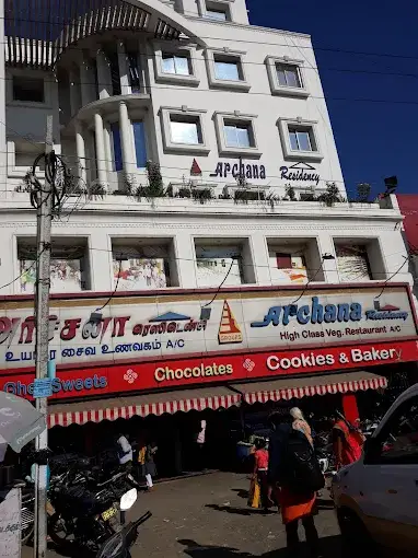 Archana Residency Viluppuram, Tamil Nadu