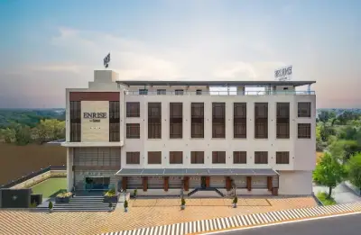 Enrise by Sayaji Vidisha, Madhya Pradesh