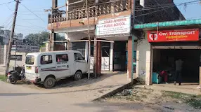 Om Transport Packers and Movers, Padri Bazar, Gorakhpur