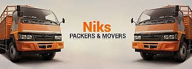 Niks Packers And Movers, Birla Nagar, Gwalior, Madhya Pradesh