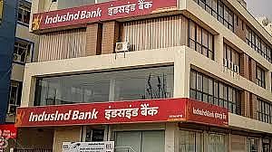 IndusInd Bank, Jawahar Colony, Jhalawar, Rajasthan