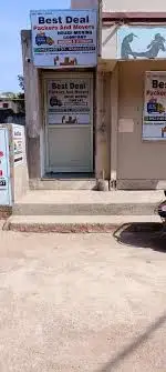 Best Deal Packers and Movers, Govindpuri, Gwalior, Madhya Pradesh