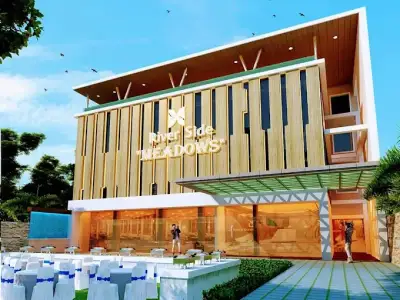 Riverside Meadows Vidisha, Madhya Pradesh