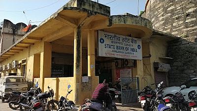SBI RBO 2 Jhalawar, Rajasthan