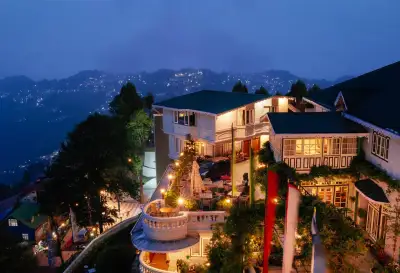 Dekeling Resort Darjeeling, West Bengal