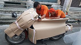 Neelkanth Packers And Movers, B.A.D.41, Haldwani, Uttarakhand