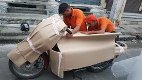 Neelkanth Packers And Movers, B.A.D.41, Haldwani, Uttarakhand