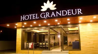 Hotel Grandeur Valsad, Gujarat