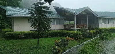 Hotel Dibang Valley, Roing, Arunachal Pradesh
