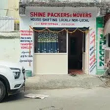 Shine Packers and Movers, gopalpur, Hanamkonda, Telengana