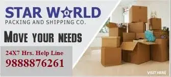 Star world Packers and Movers, Roshnabad Kutchery, Haridwar, Uttarakhand