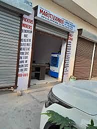 Maruti Express Packers and Movers, Bhagat Singh Nagar, Hoshiarpur, Punjab