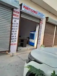 Maruti Express Packers and Movers, Bhagat Singh Nagar, Hoshiarpur, Punjab