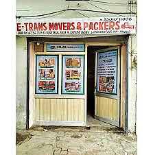 E Trans Movers And Packers, Indira Colony, Hoshiarpur, Punjab — Packers And Movers in Hoshiarpur