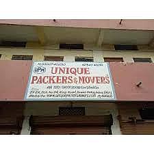 New Unique Packers and Movers, Lasudia Mori, Indore — Packers And Movers in Indore