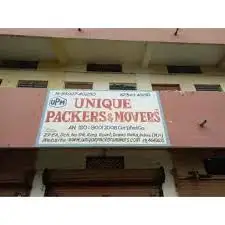 New Unique Packers and Movers, Lasudia Mori, Indore
