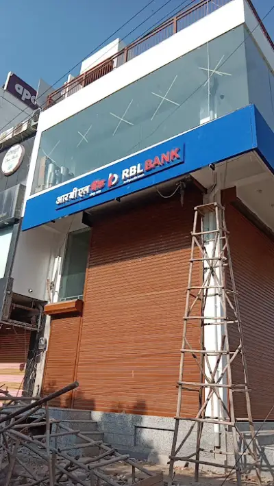 RBL Bank Ltd - Jodhpur Branch, Rajasthan