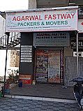 Agarwal Packers and Movers, Ajanta Society, Jamnagar, Gujarat — Packers And Movers in Jamnagar
