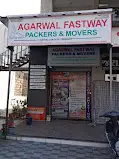 Agarwal Packers and Movers, Ajanta Society, Jamnagar, Gujarat
