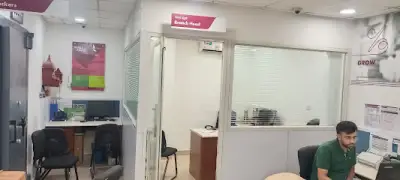 Axis Bank, Satyawati Vihar, Karauli, Rajasthan