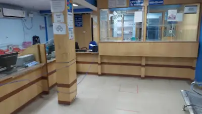 Indian Overseas Bank, Karauli, Rajasthan