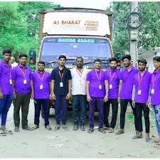 A1 Bharat Packers & Movers, Kotnoor, Kalaburagi