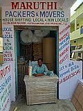 Maruthi Packers and Movers,Kothirampur, Karimnagar