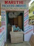 Maruthi Packers and Movers,Kothirampur, Karimnagar