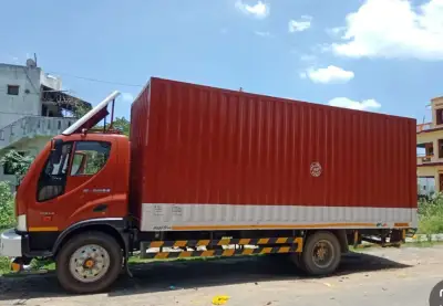 Black Packers and Movers,Main Road, Karimnagar