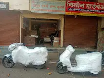 Ayush Packers and Movers,Laxmipuri, Kolhapur