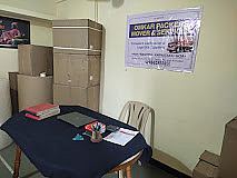 Omkar Packers and Movers,Deokar Panand, Kolhapur