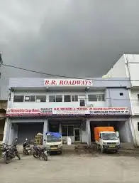 B.R .Packers And Movers,Transport Nagar, Korba