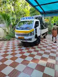 Packmen Packers and Movers,Near Veterinary Hospital, Kozhikode