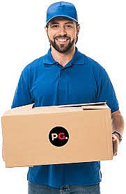 CP Packers And Movers, Thondayad, Kozhikode