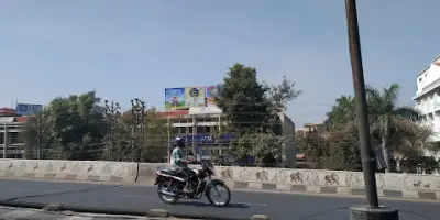 SBI Main Branch Kota, Rajasthan