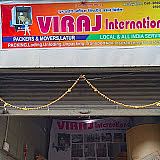 Viraj International Packers and Movers,near Ashwini Hospital, Latur