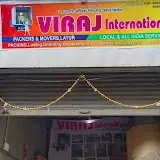 Viraj International Packers and Movers,near Ashwini Hospital, Latur