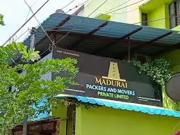 Madurai Packers and Movers, Ellis Nagar, Madurai, Tamil Nadu