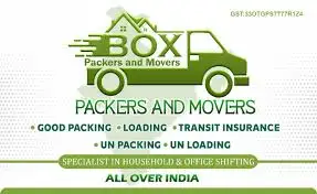 Box Packers and Movers, Vilangudi, Madurai, Tamil Nadu