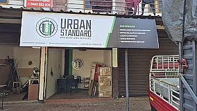Urban Standard Packers and Movers, Perinthalmanna, Malappuram, Kerala — Packers And Movers in Malappuram
