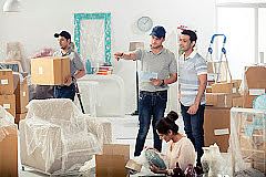Trending Packers and Movers, Mancherial, Telangana