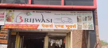 Brijwasi Packers And Movers, Krishna Nagar, Mathura, Uttar Pradesh