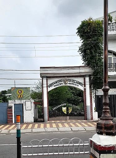 Greenwood Sr. Sec. School Rampur, Uttar Pradesh