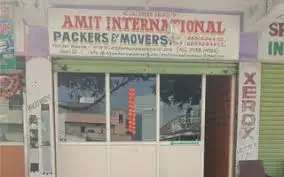Amit International Packers and Movers,Bahadurpally, Medchal