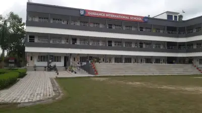Guidance International School Rampur, Uttar Pradesh
