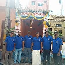 Sri Kanteshwara Packers and Movers,CIRCLE, Mysuru